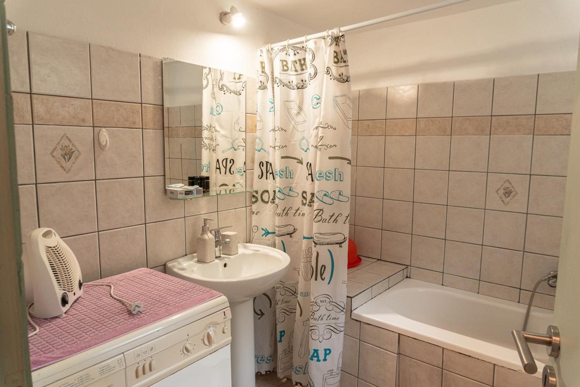 Christine'S House Villa Nafpaktos Ngoại thất bức ảnh