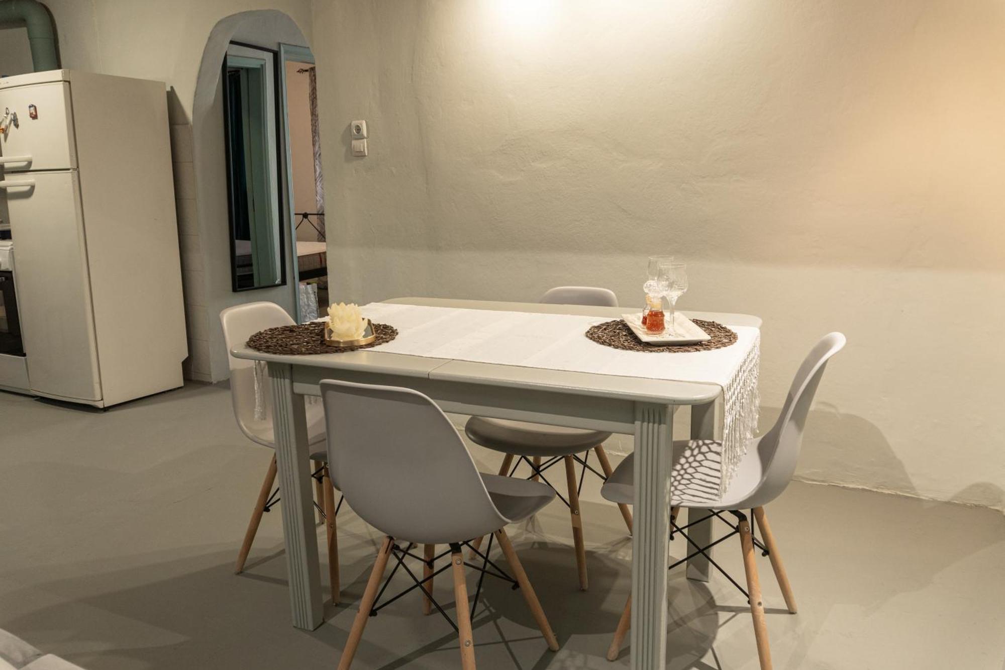 Christine'S House Villa Nafpaktos Ngoại thất bức ảnh