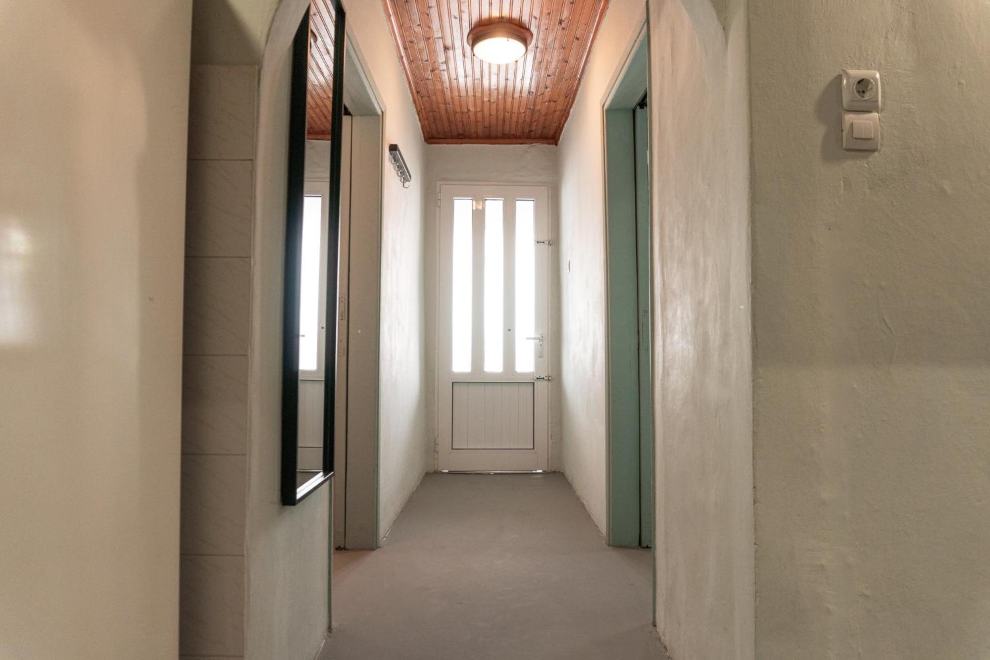 Christine'S House Villa Nafpaktos Ngoại thất bức ảnh