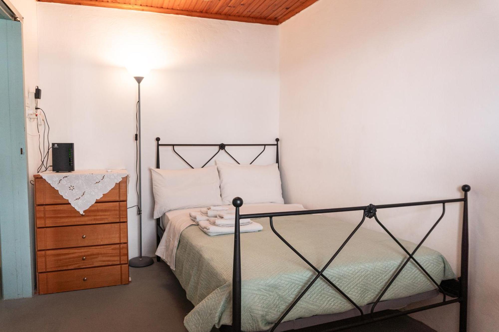 Christine'S House Villa Nafpaktos Ngoại thất bức ảnh